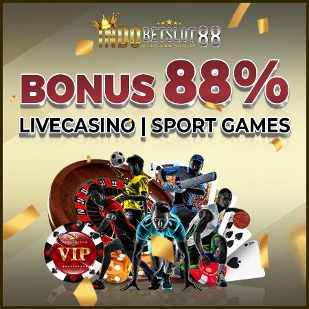 indobetslot|INDOBETSLOT88: Platform Games Online Dapat Maxween .